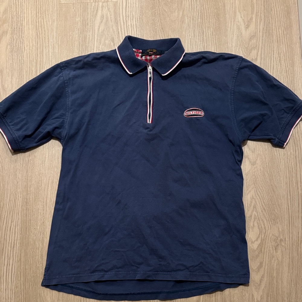 Vintage Tommy